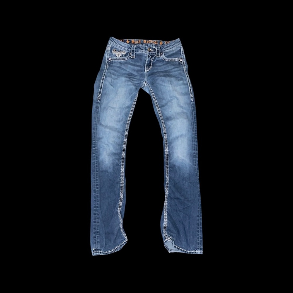 Rock revival Betty size 25 - Picture 3 of 5
